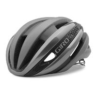 Giro - Synthe MIPS Helmet Matt Titanium/Silver Large