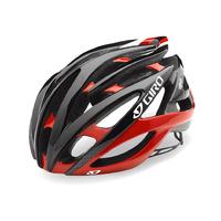 Giro - Atmos II Helmet Bright Red/Black S