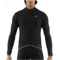 Giordana - FRC Long Sleeve Jersey Black XL