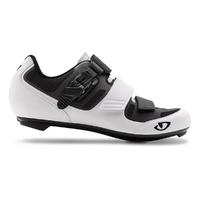 Giro - Apeckx II Road Shoes White/Black 42