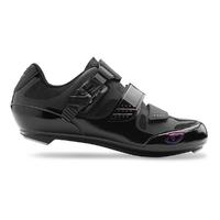 Giro - Ladies Solara II Road Shoes Black 37