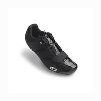 Giro - Ladies Savix W Road Shoes Black/White 37
