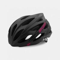 Giro - Sonnet MIPS Ladies Helmet Matt Black/Bright Pink Small