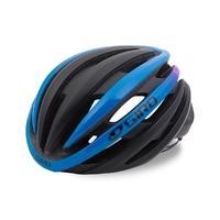 Giro - Cinder MIPS Helmet Matt Black/Blue/Purple Medium