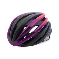 giro ember mips ladies helmet bright pinkmatt blk small