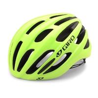 Giro - Foray MIPS Helmet Highlight Yellow S