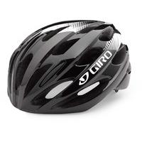 giro trinity helmet blackwhite unisize