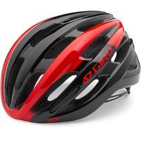 Giro - Foray Helmet Bright Red/Black L