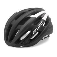 Giro - Foray MIPS Helmet Matt Black/White M