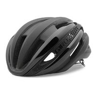 Giro - Synthe MIPS Helmet Bright Red/Matt Black Large