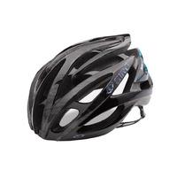 giro amare ii ladies helmet black galaxy m