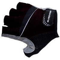 Giordana - Summer Gloves (mitts) A416 XXL Black/Black