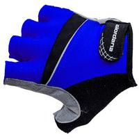 Giordana - Summer Gloves (mitts) A416 XXL Blue/Black