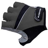 Giordana - Summer Gloves (mitts) A416 XXL Titanium/Black