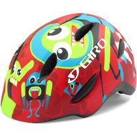 giro scamp helmet 2017