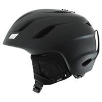 Giro Nine matte black