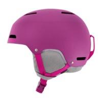 Giro Ledge matte berry magenta