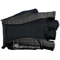 Giordana - BdyCln Forma Red Summer Gloves A739 Black XXL