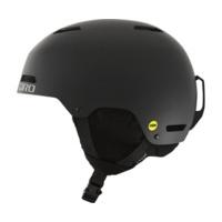 Giro Ledge Mips matte black