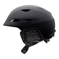 Giro Montane Black