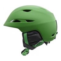 Giro Montane matte green motherboard