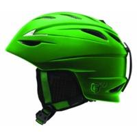 Giro G10 matte green