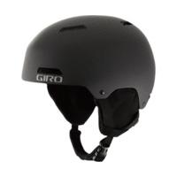 giro ledge matte black