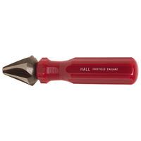 gj hall hb3 pipe reamer 10 34mm