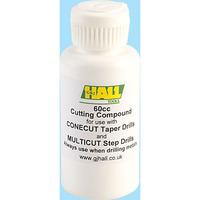 G&J Hall 09A 60 Cutting Compound 60cc