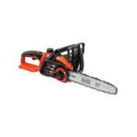 gkc3630l20 chainsaw 36v 30cm bar 20ah