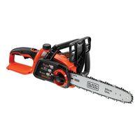 gkc3630l20 cordless chainsaw 30cm bar 36 volt 1 x 20ah li ion