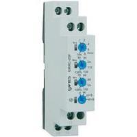 GKRC-20F voltage monitoring relay ENTES GKRC-20F Contact type SPDT-CO (8 A)