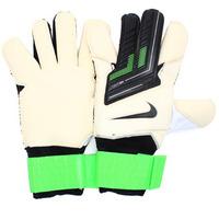 GK Vapor Grip 3 Goalkeeper Gloves White/Green