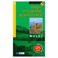 Glasgow, the Clyde Valley, Ayrshire & Arran Walks Guide