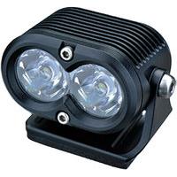 Gloworm X2 Dual LED Front Light