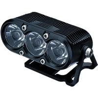 Gloworm XS 3 LED Front Light