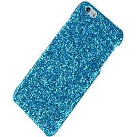 Glitter Shine Pattern PC Protection Back Cover Case for iPhone 7/7 Plus/6S/6Plus/SE/5s