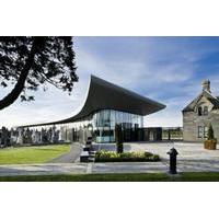 Glasnevin Cemetery + Gravediggers Ghost Tour