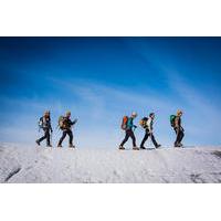 glacier hike from reykjavk