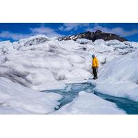 Glacier Walk - Visit Vatnajokull Glacier from Hofn