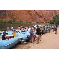 Glen Canyon Float Trip on Colorado River from Sedona