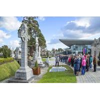Glasnevin Cemetery Tour in Dublin