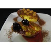 Gluten Free Traditional Florentine Dinner