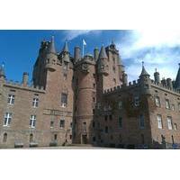 Glamis Castle and Bonnie Dundee Tour from Dundee