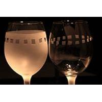 Glass Sandblasting in Boston