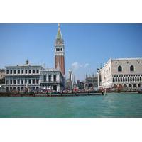 Glorious Grand Canal Tour