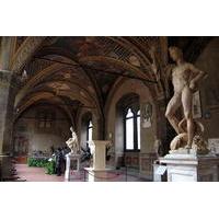 Glories of Renaissance Tour: Michelangelo and Donatello