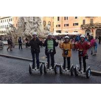 Glory of Rome - Afternoon 4 hour Segway Tour