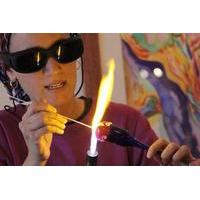 Glass Blowing Demonstrations in ...