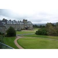 GLENEAGLES
